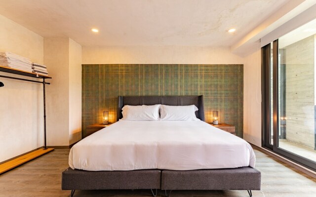 Polanco Full suites by VH