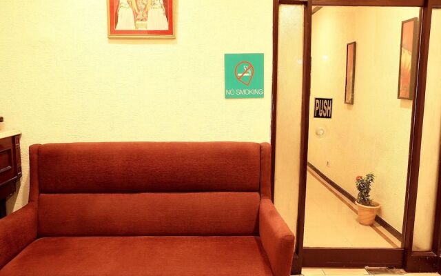 OYO 2625 Hotel Swagath