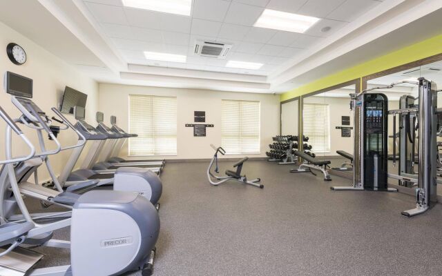 Hilton Garden Inn Grand Rapids East