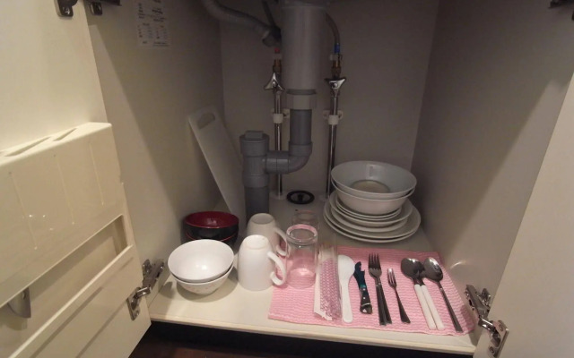Palace Studio Akasaka Nibankan
