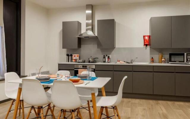1 Night Free Private Rooms in LEICESTER - SK