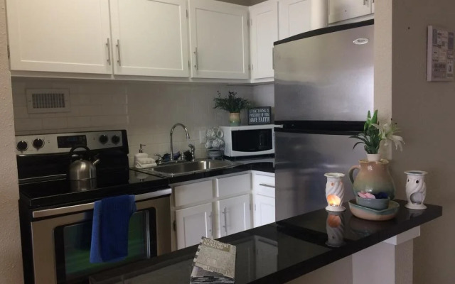 Lodgeur at Houston House