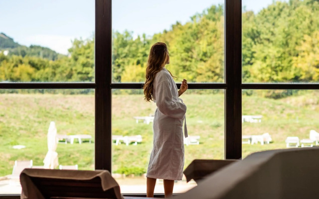 Aqua Montis Resort & Spa