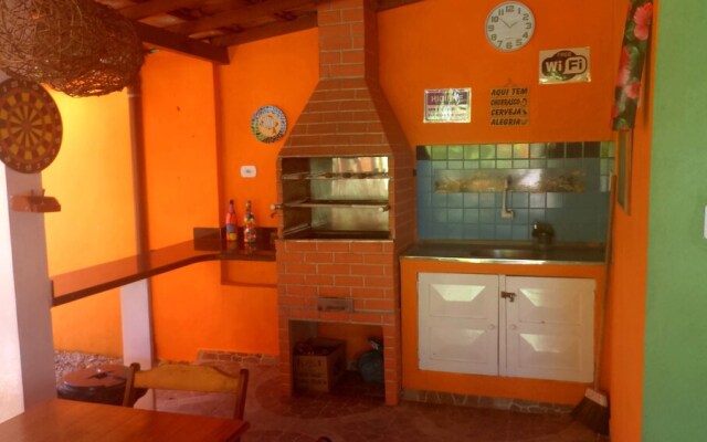 Residencial Hibiscos