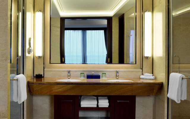 Sheraton Shenyang South City Hotel
