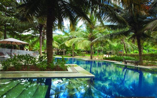 The Serai Kabini
