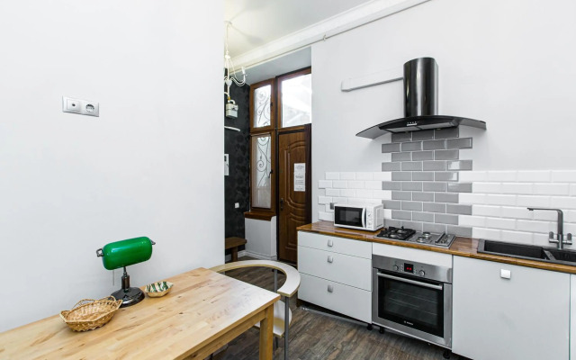 Апартаменти на Михальчука 5