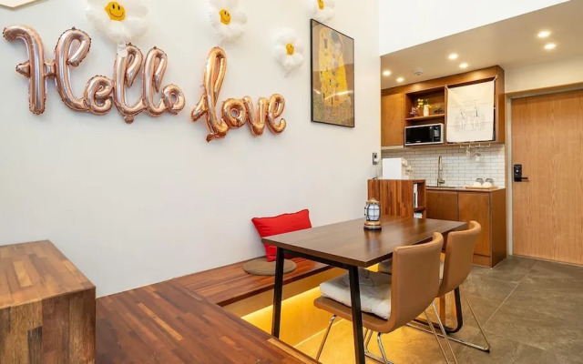 Jeju Muabyeoljang Dokchaepension