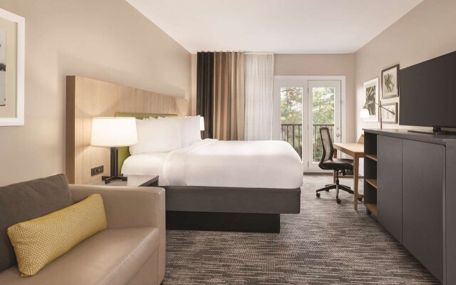Country Inn & Suites by Radisson, Sevierville Kodak, TN