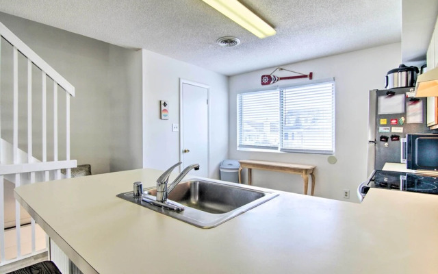 Ocean City Condo Near Maryland Beach!