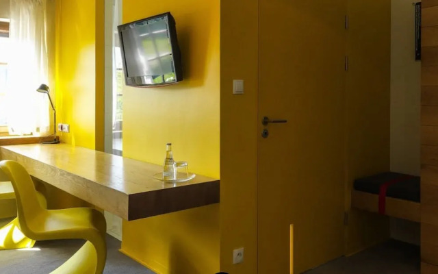 HOT_elarnia**** HOTEL i SPA