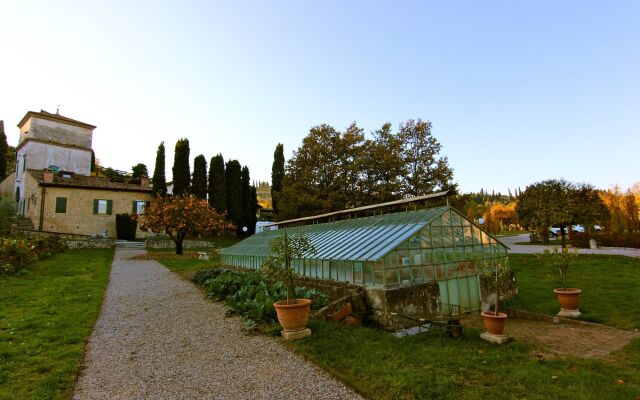 Hotel Villa Giona