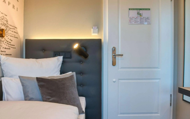Boutique 53 & 56 Hamburg, Trademark Collection by Wyndham
