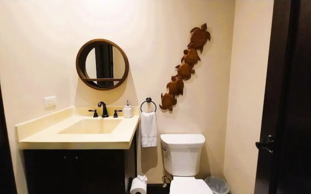 Las Catalinas Loft 22