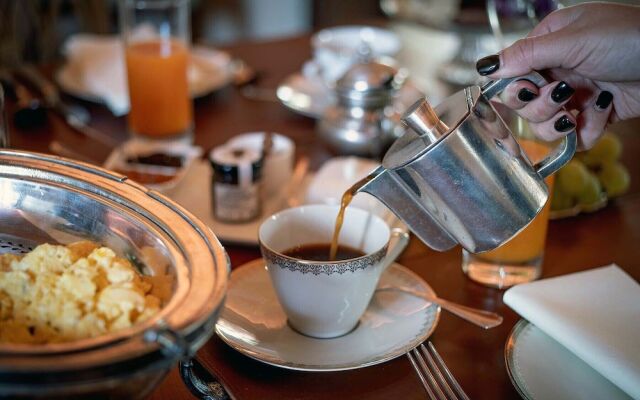 Villa Le Prata - Residenza del Vescovo