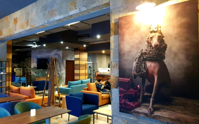 Pinewood ANG luxurious apartment A32