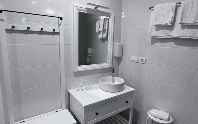 Pension Casa Julio **