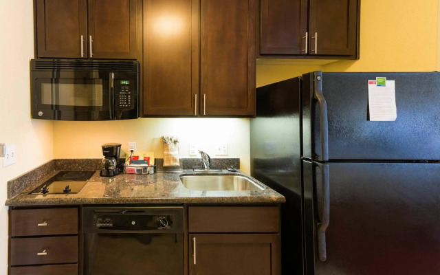 TownePlace Suites El Paso Airport