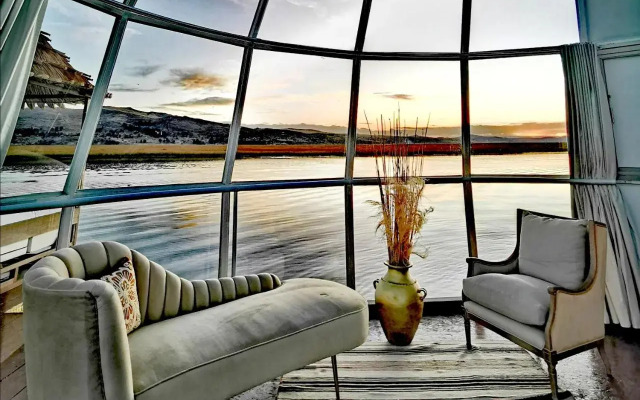 Titicaca Homestay Lodge