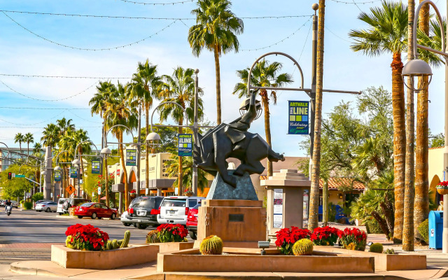 Hyatt Place Scottsdale/Old Town