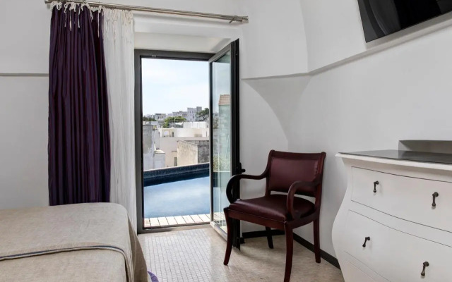 Bartago Luxury House