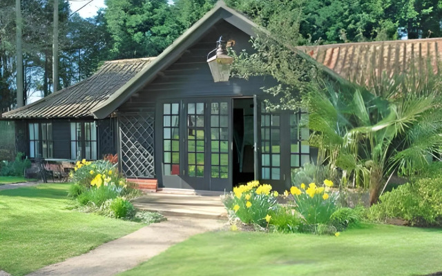 Felbrigg Lodge Bed and Breakfast