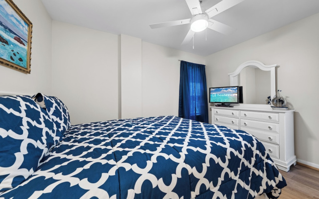Compass Point 510