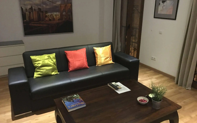 Residencial Suites Valldemossa