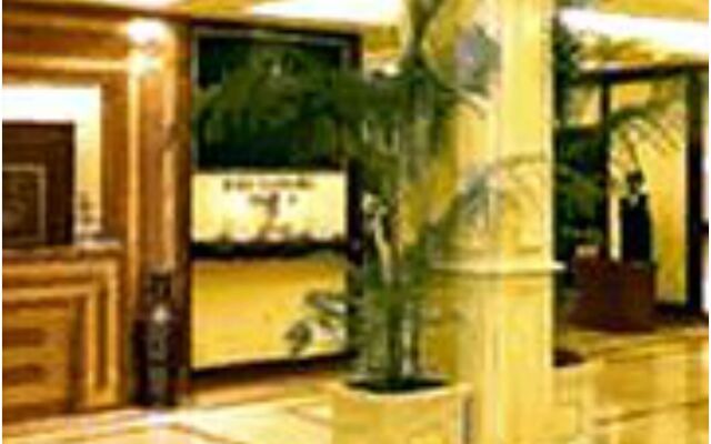 The HHI Kolkata