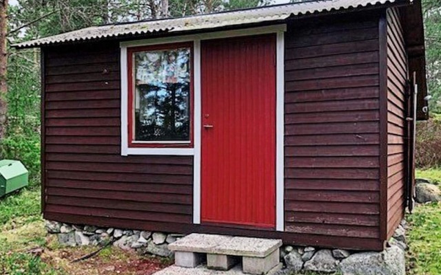 4 Person Holiday Home in Värmdö