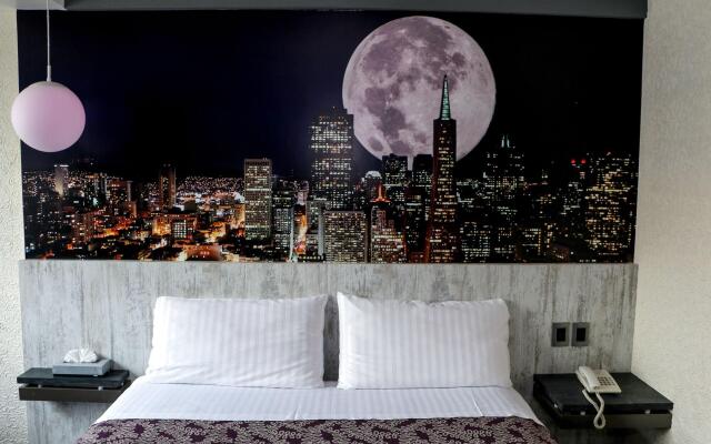 Hotel La Luna