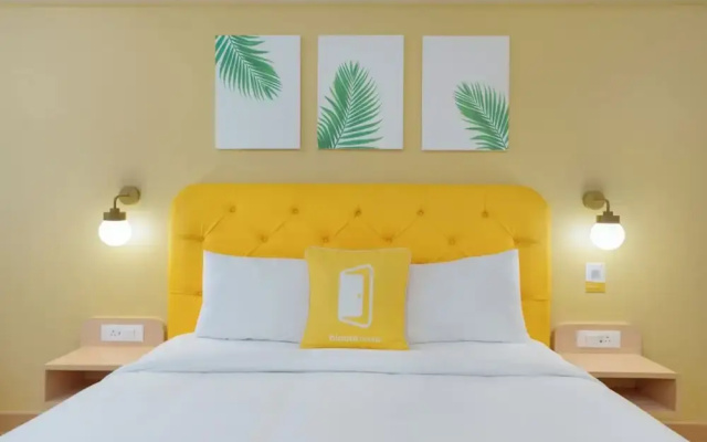 Bloom Hotel Whitefield
