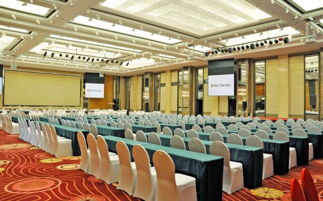 Pan Pacific Ningbo