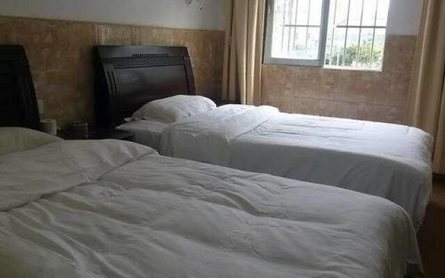 Shangbao Express Hotel