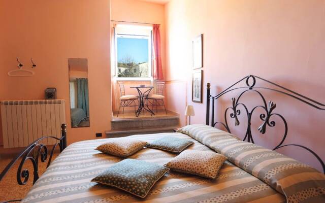B&B Terziere Di Valle