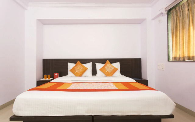 Royal Hospitality Services By OYO Rooms