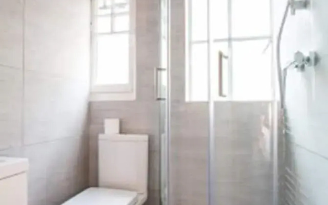 Eson2 - The Martlett Court Residence I