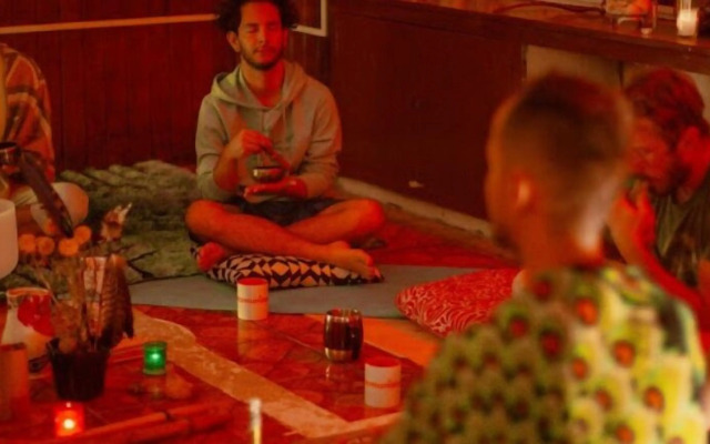 Free Spirit Hostel Guadalajara