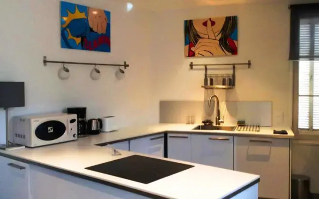 Studio Riviera Florian