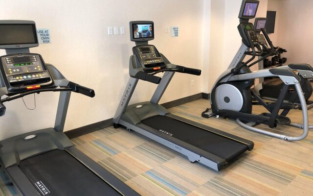 Holiday Inn Express Jacksonville Beach by IHG