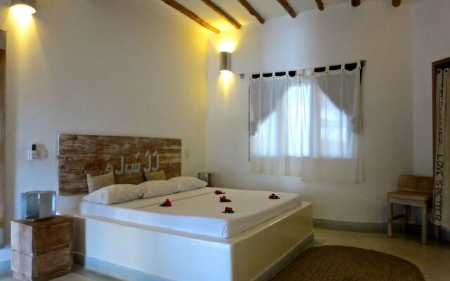 Mawe Resort Watamu Boutique Hotel