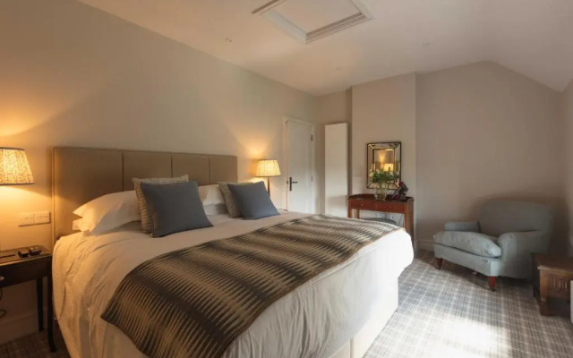 Farlam Hall Hotel & Restaurant