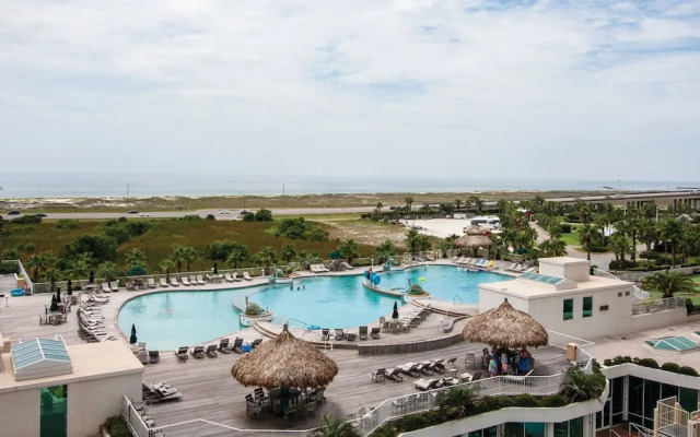 Waterfront Two Bedroom Unit Crd0601