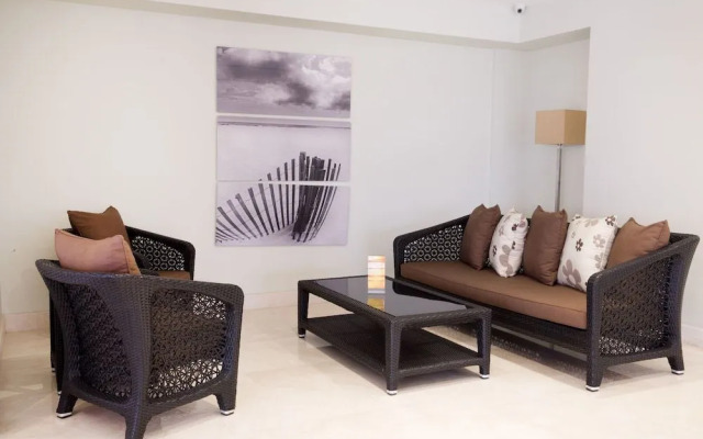 Kalinda Inn Hotel Ilıca Cesme