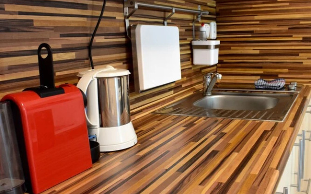 Lipno Lake Apartment