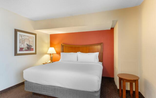 Holiday Inn Express Chicago-Downers Grove, an IHG Hotel