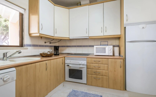 Jardins da Falésia Family Duplex