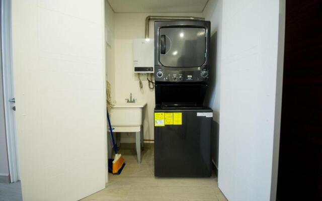 Real View Towers E105 by Casago