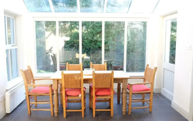 Ballyvaughan Cottage No 15