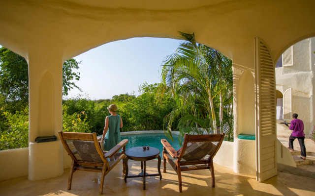 Elewana Kilindi Zanzibar - Adults Only
